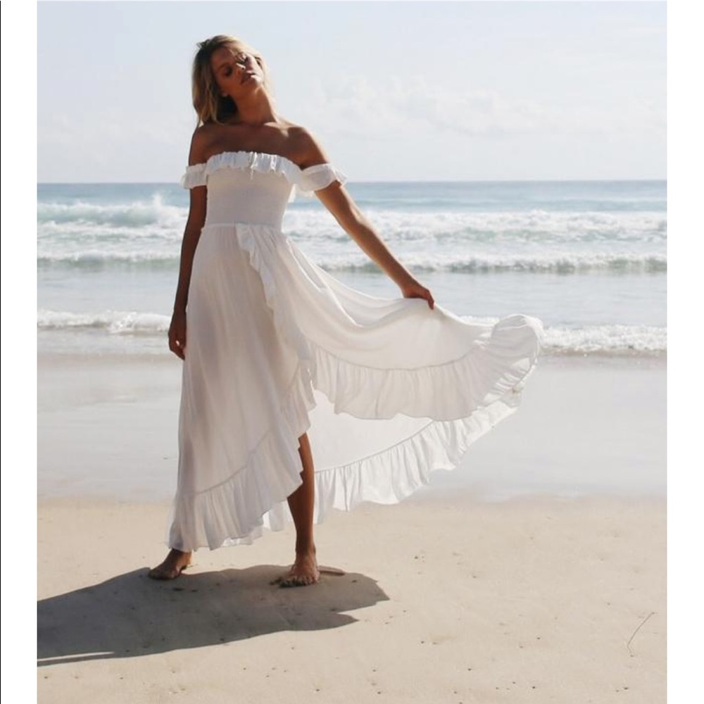 Rove dress